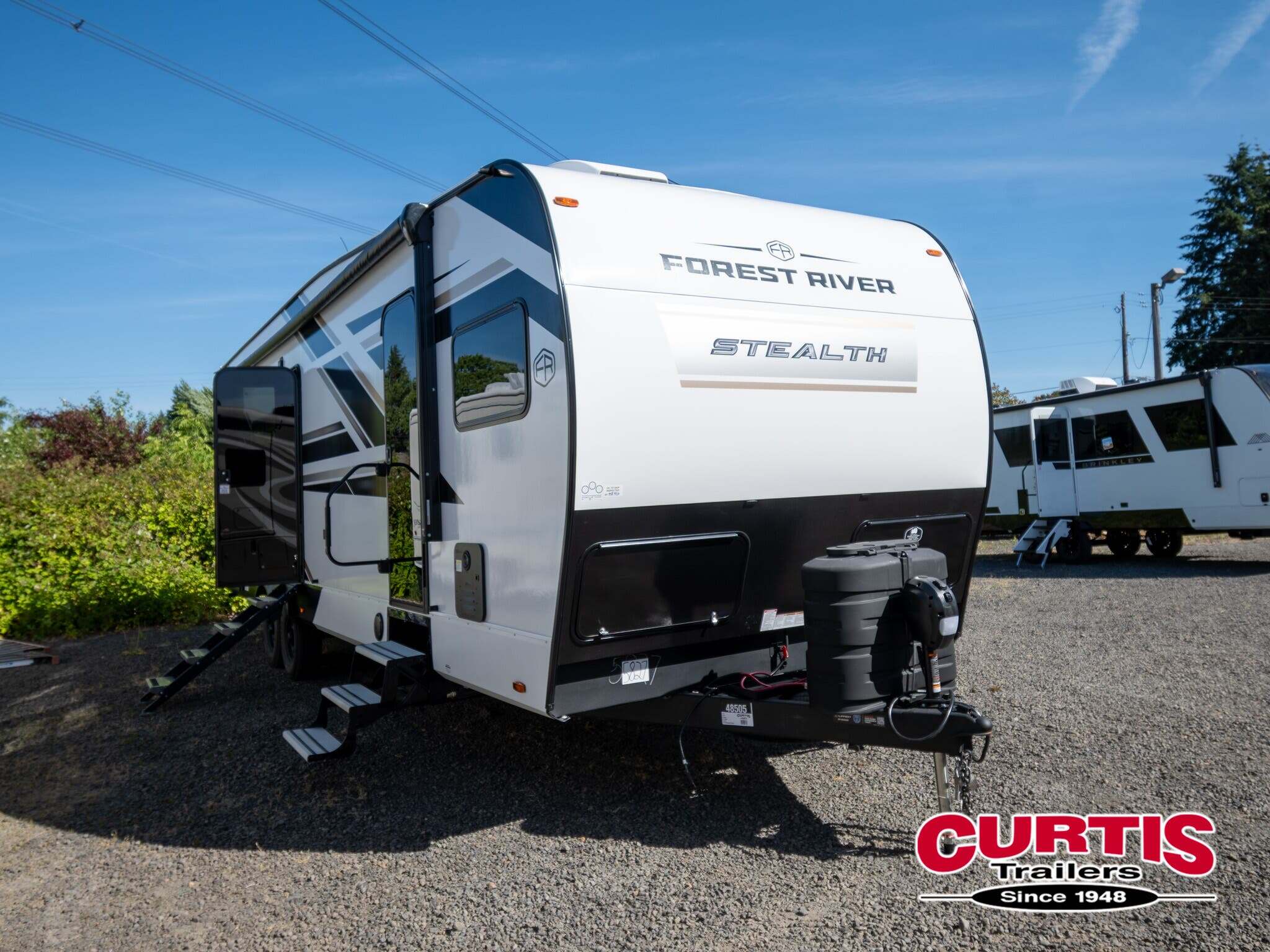 2027 Forest River Stealth SFT2600 in beaverton OR