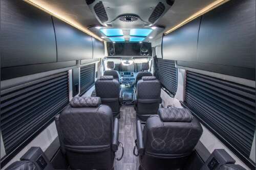 2027 Midwest Luxe Cruiser D6 170 D6 in alvarado TX