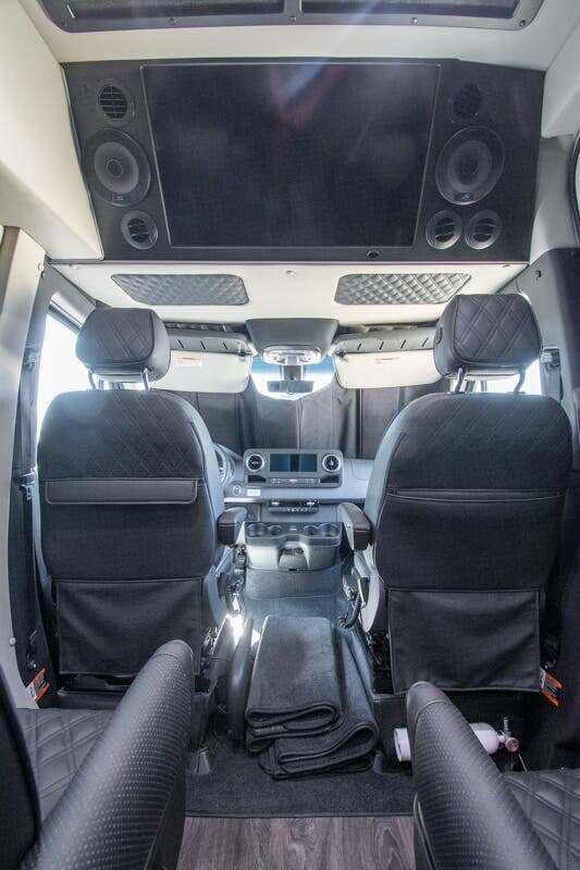 2027 Midwest Luxe Cruiser D6 170 D6 in alvarado TX