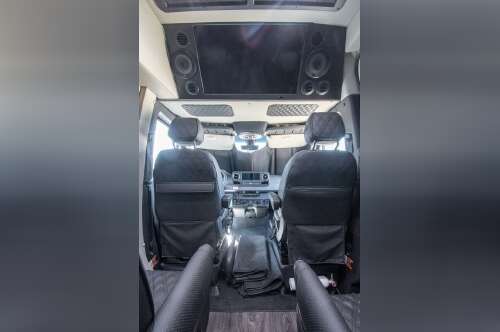 2027 Midwest Luxe Cruiser D6 170 D6 in alvarado TX