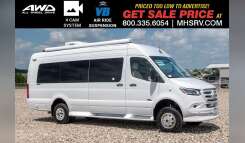 2027 Midwest Patriot MD4 RV