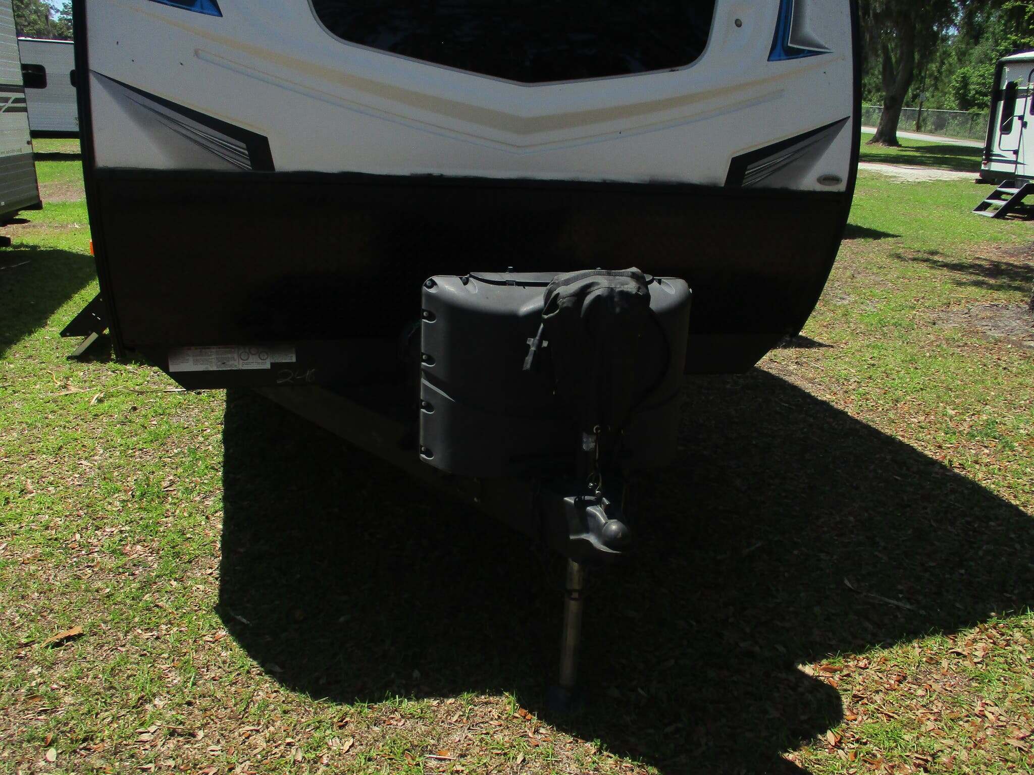 2021 Coachmen Freedom Express Ultra Lite 248 RBS in cross city FL
