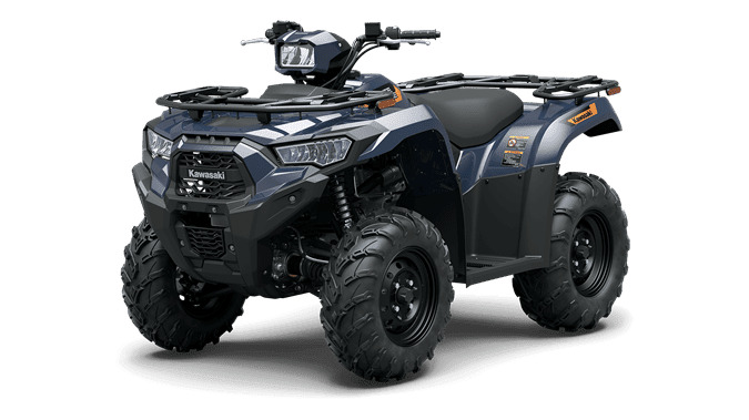 2026 Kawasaki Brute Force 450 4x4 in metuchen NJ