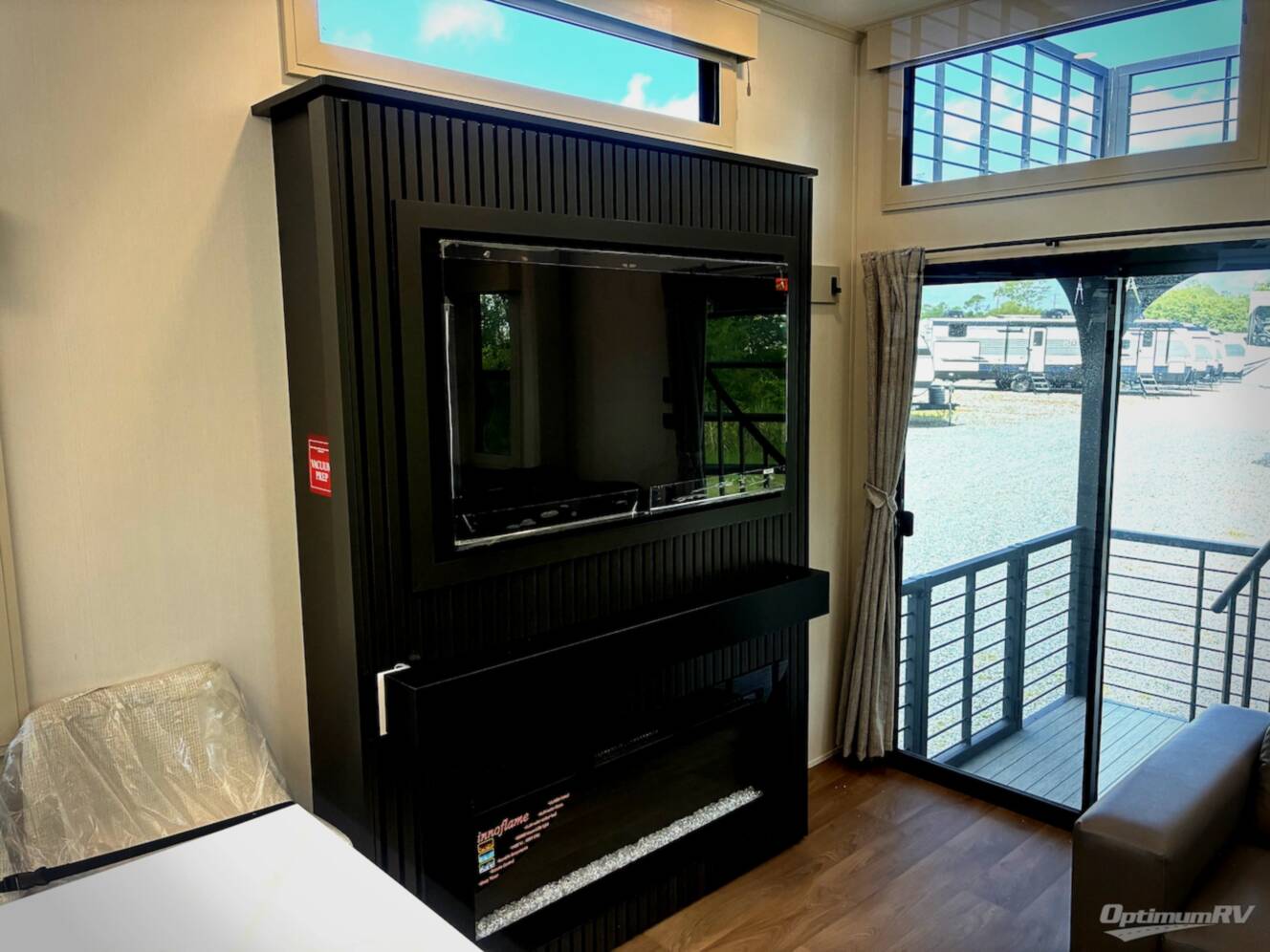 A photo of this 2026 Grand Design Foundation 42GD