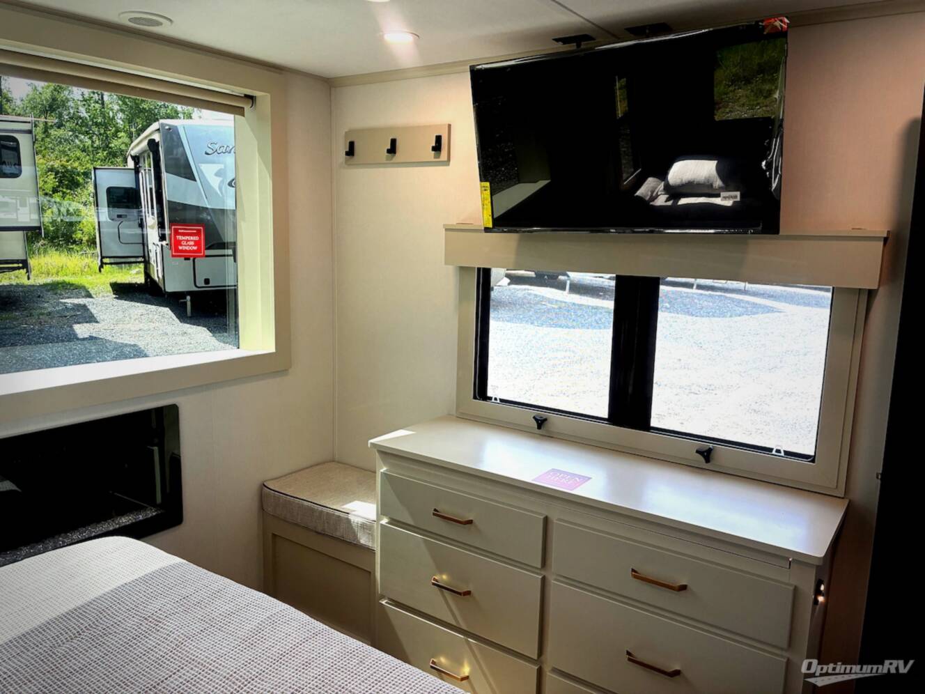A photo of this 2026 Grand Design Foundation 42GD