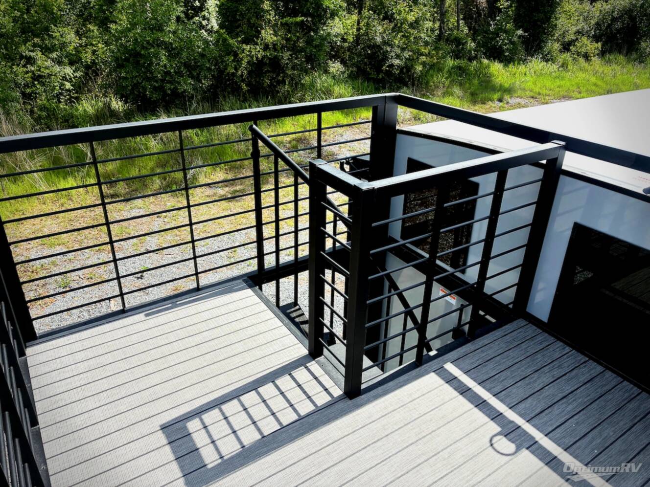 A photo of this 2026 Grand Design Foundation 42GD