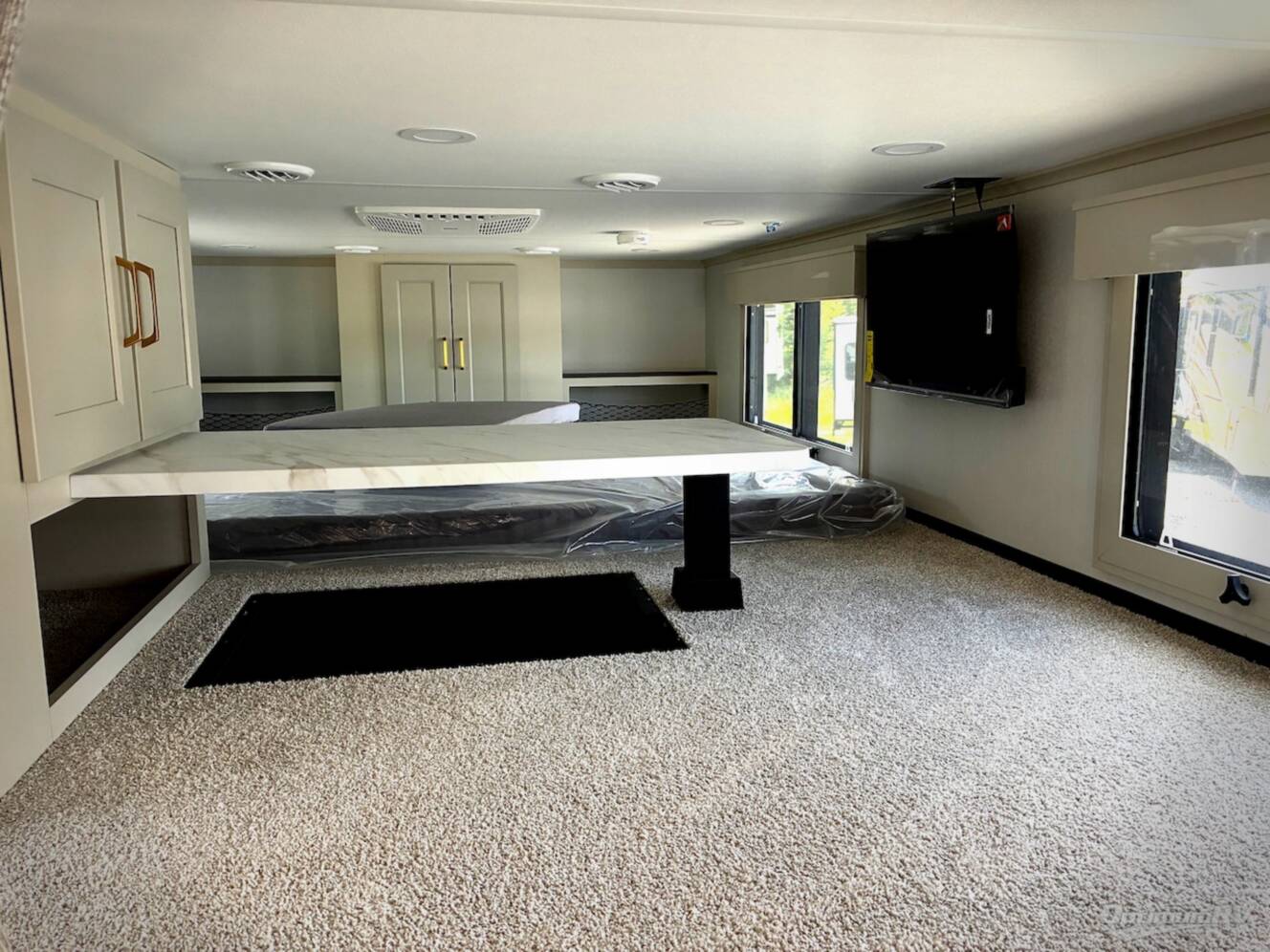 A photo of this 2026 Grand Design Foundation 42GD