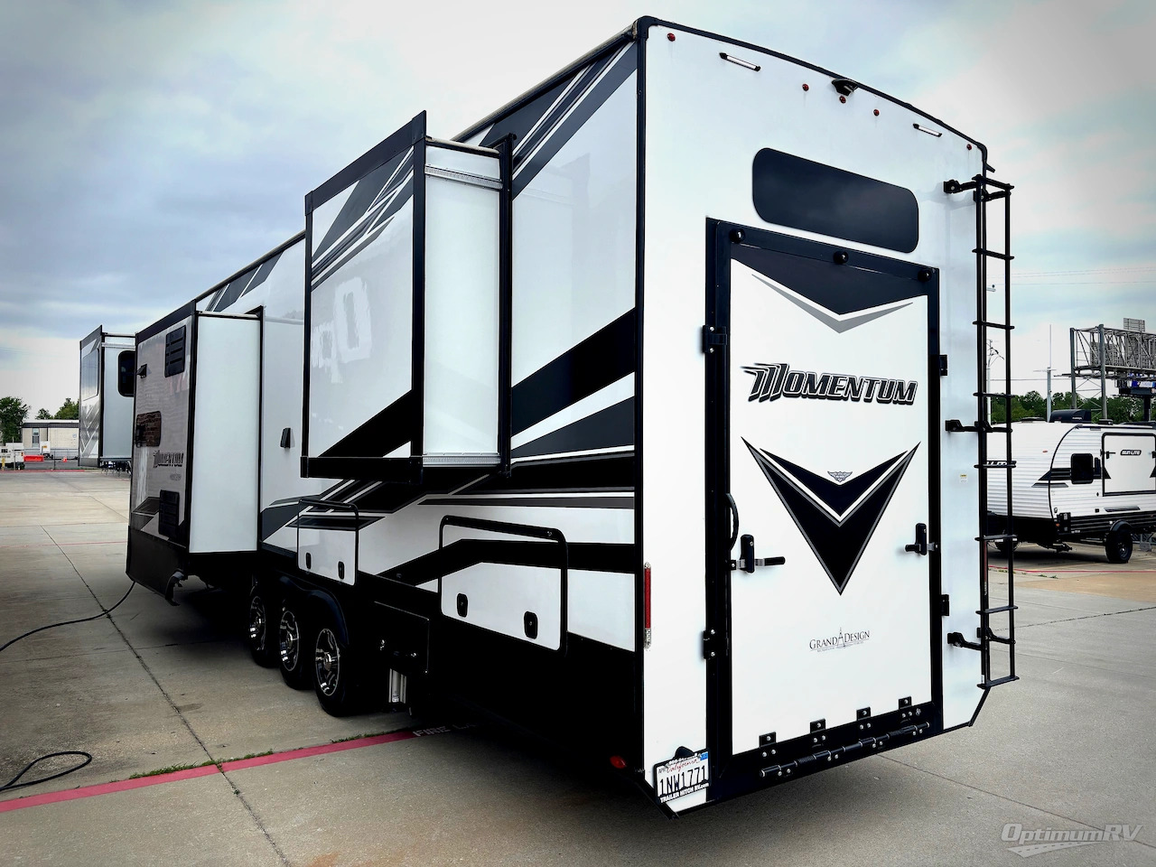 2022 Grand Design Momentum 376THS in moore OK