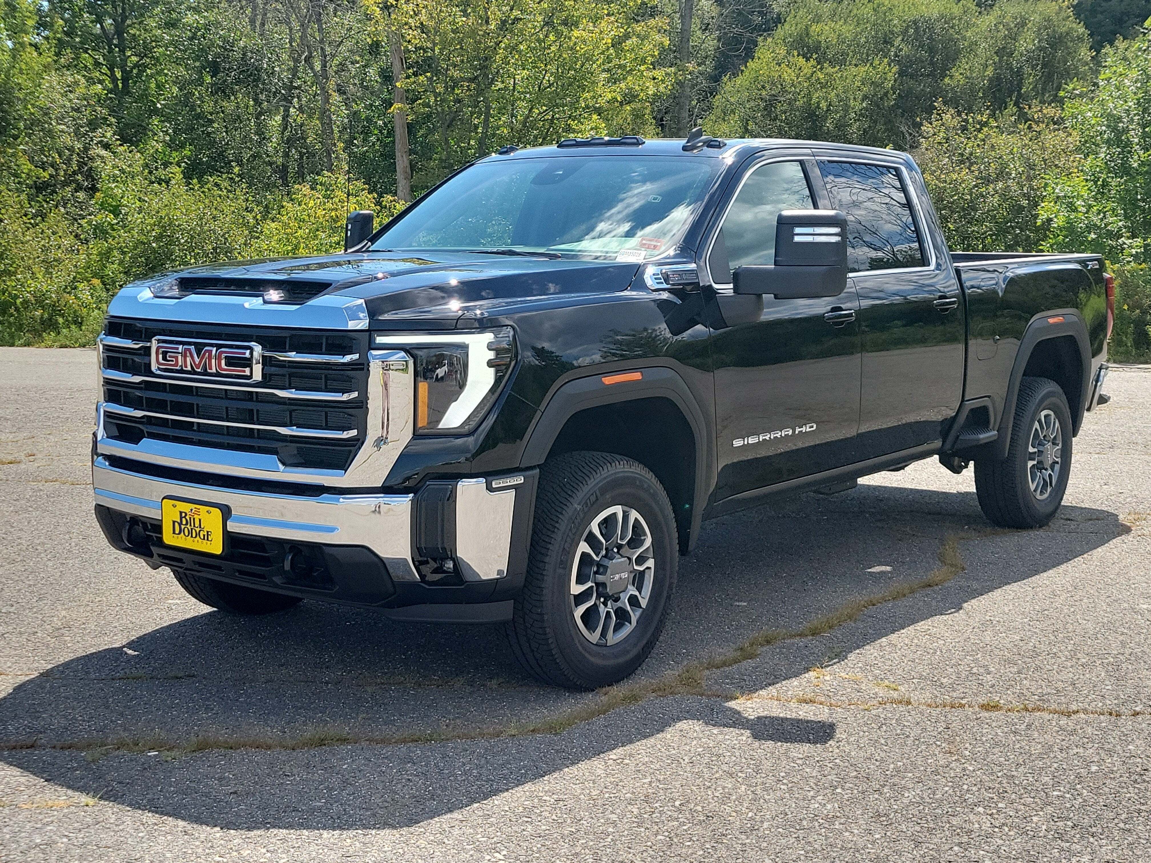 2026 GMC SIERRA in Westbrook, ME