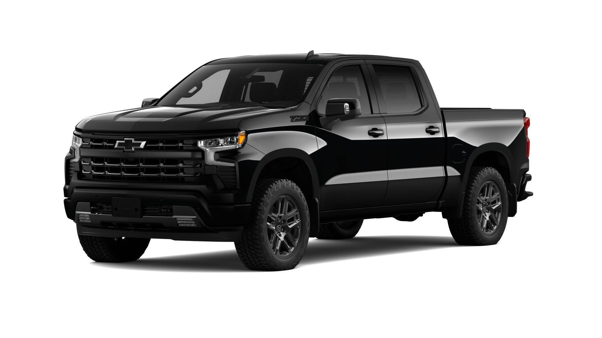 2026 CHEVROLET Silverado 1500 in Sublimity, OR
