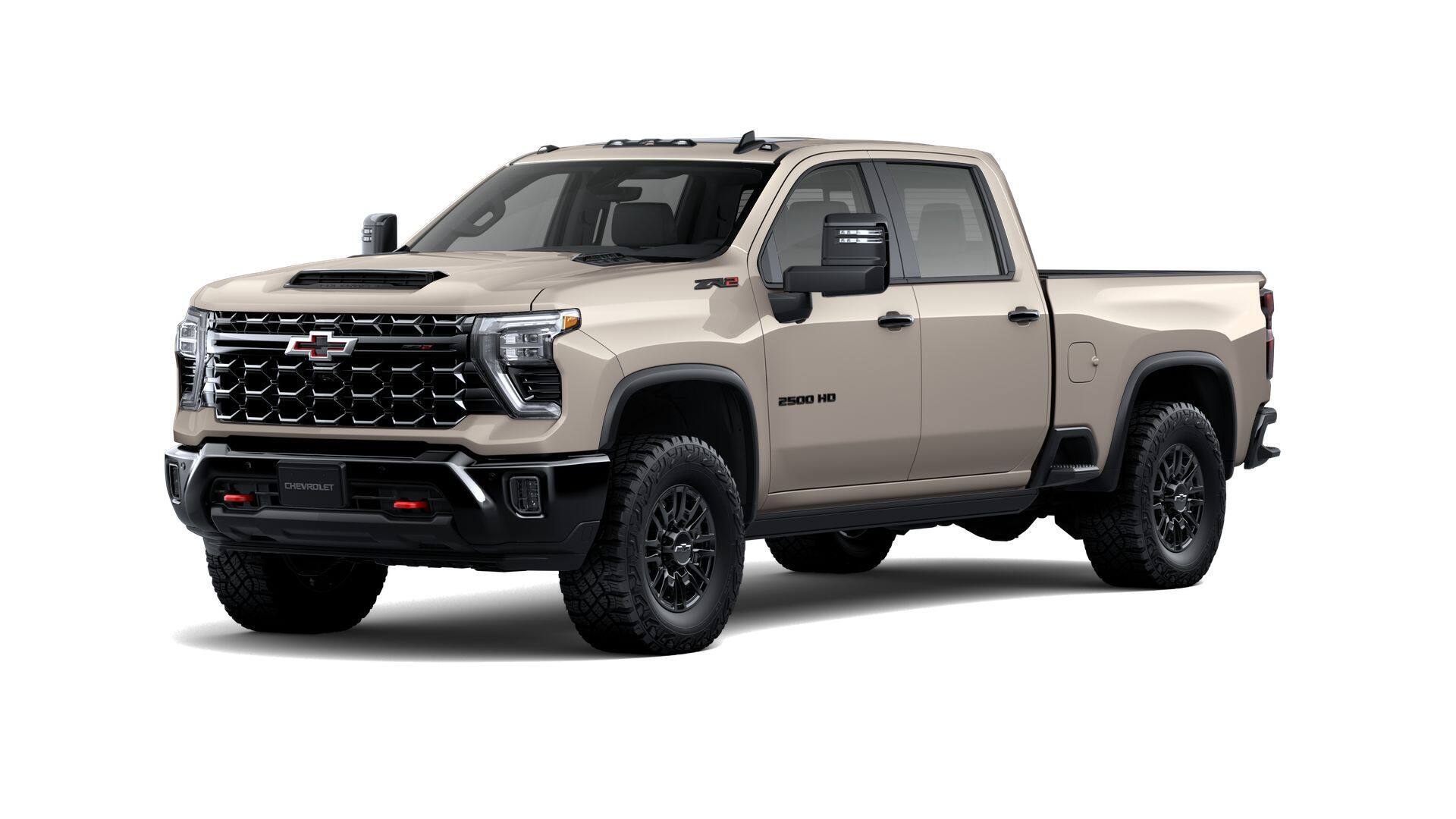 2026 CHEVROLET Silverado 2500 HD in Edinboro, PA