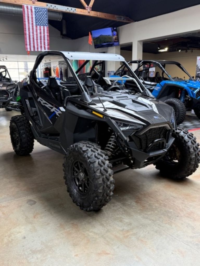 2023 Polaris® RZR Pro XP Premium in bellflower CA
