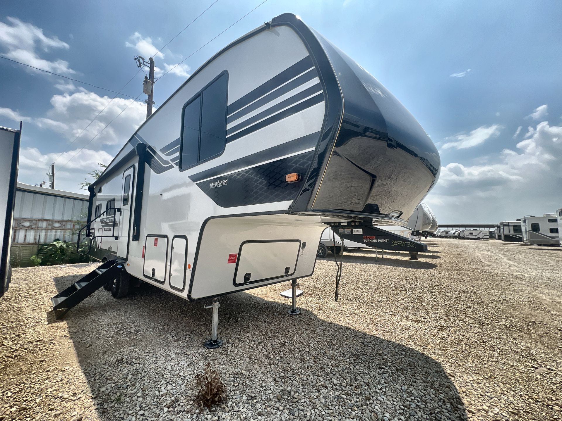2026 Grand Design Reflection 150 Series 270BN in abilene TX
