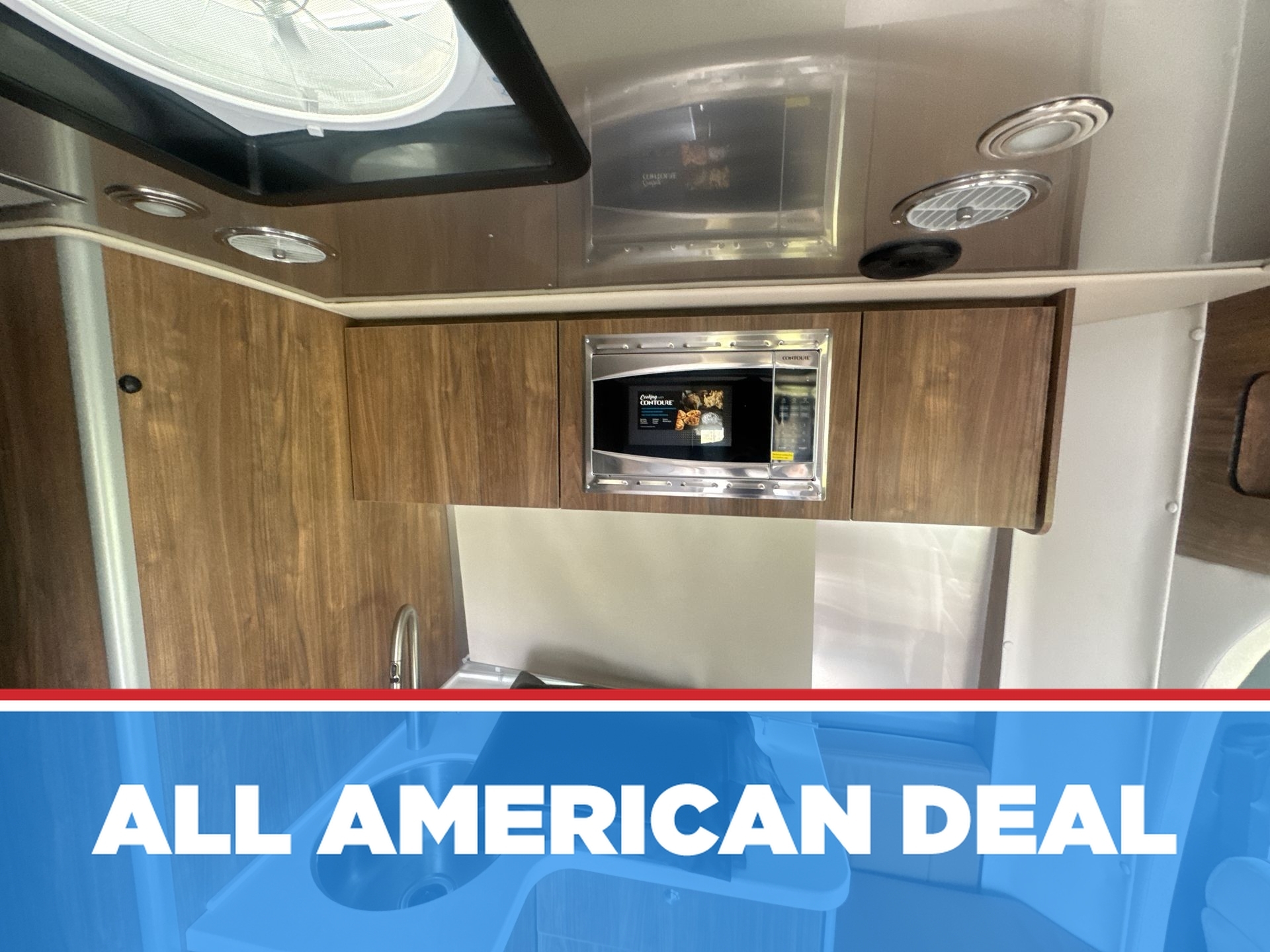 2027 Airstream Atlas 25RT in woodford VA