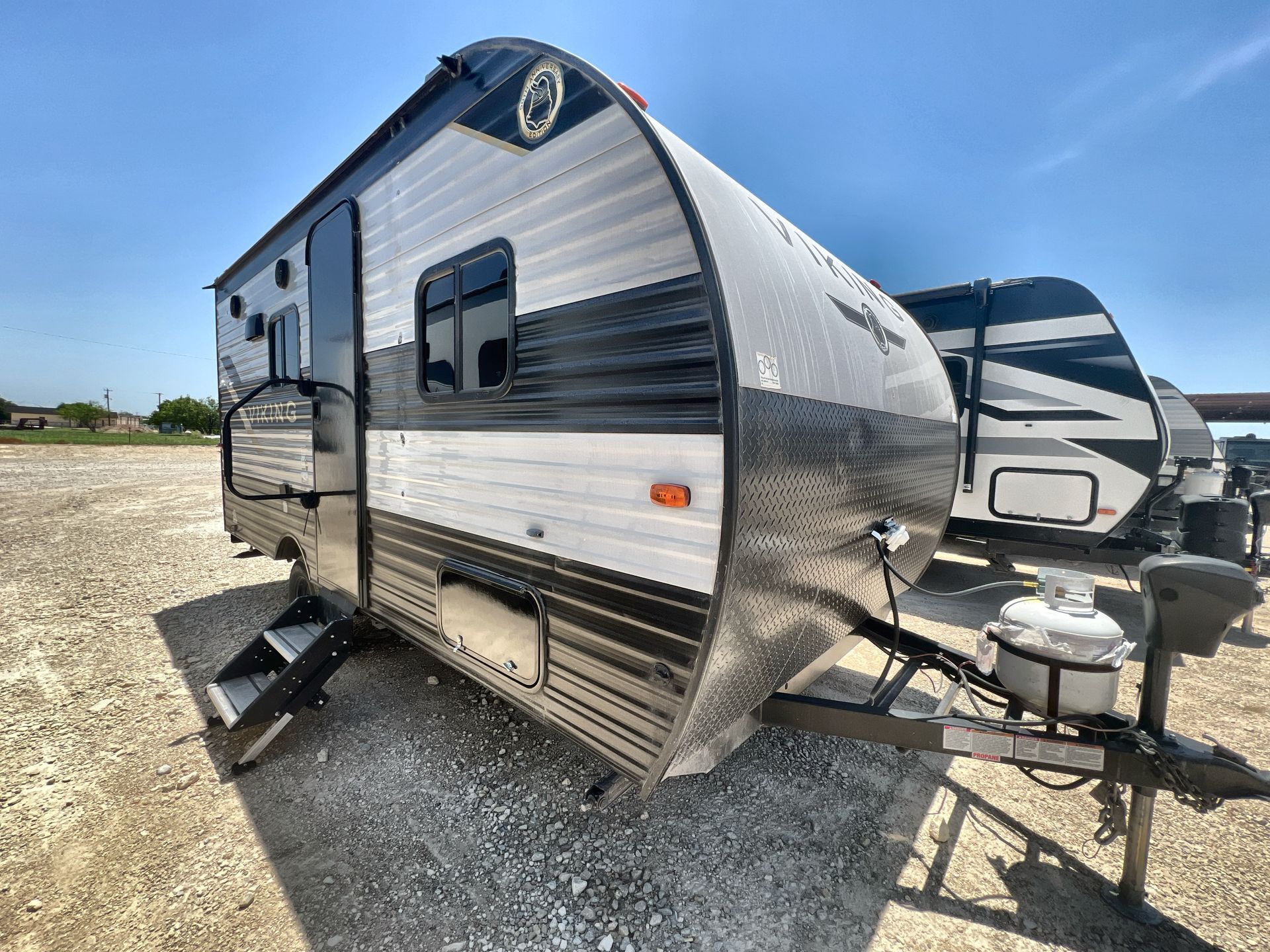 2022 Coachmen VIKING ULTRA-LITE 162RBU RV