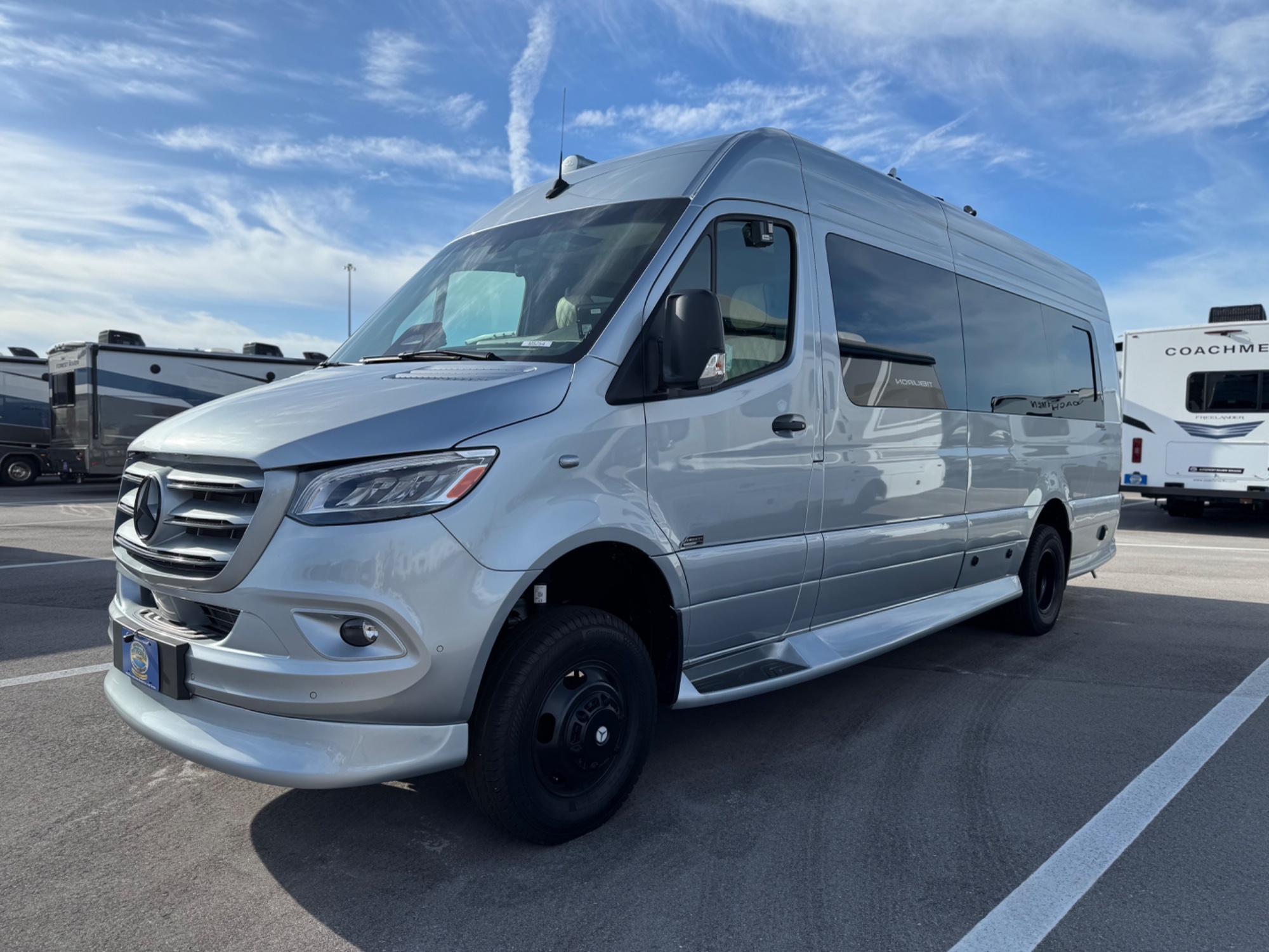 2026 Midwest Automotive Designs Passage MD4 in fort myers FL