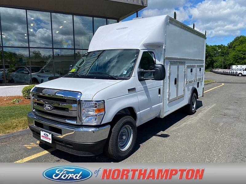 2027 FORD ECONOLINE in Northampton, MA