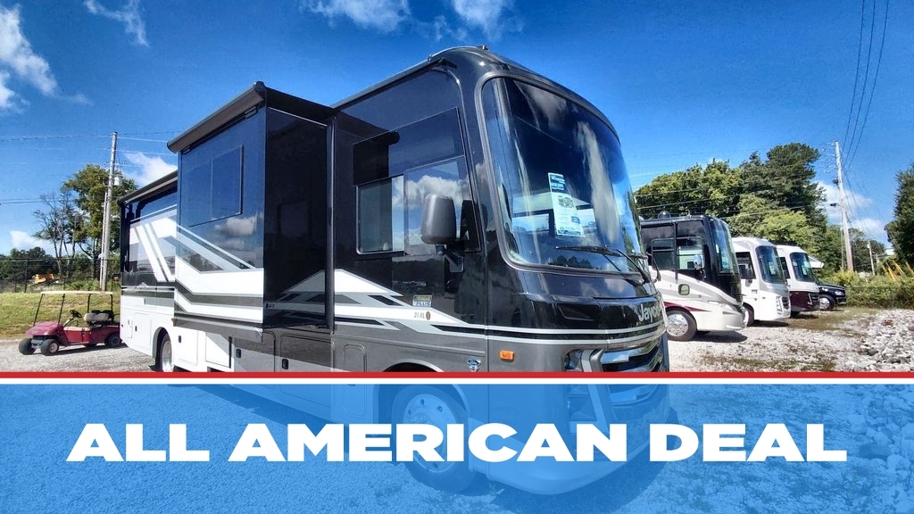 2027 Jayco Precept 31UL in ringgold GA