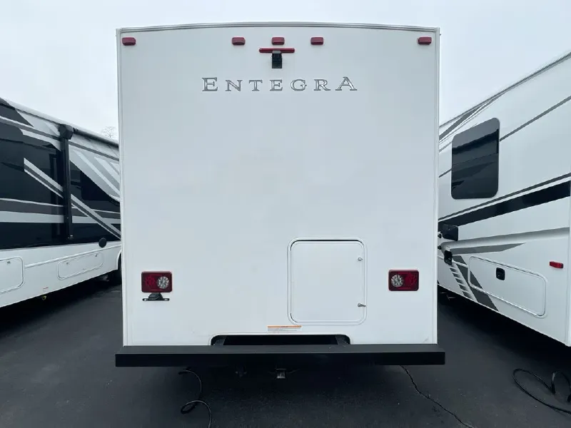 2026 Entegra Coach Odyssey SE 29KF