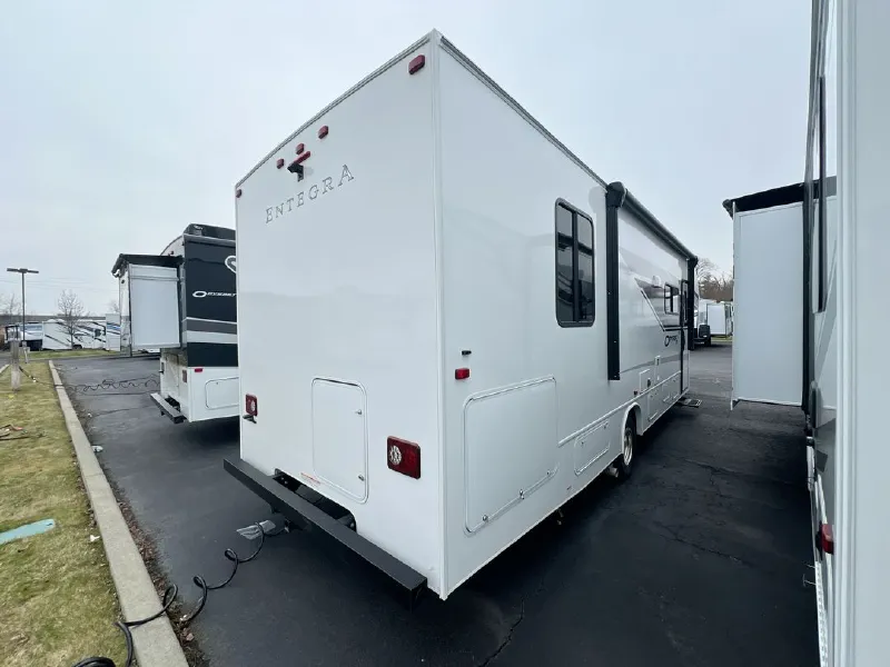 2026 Entegra Coach Odyssey SE 29KF