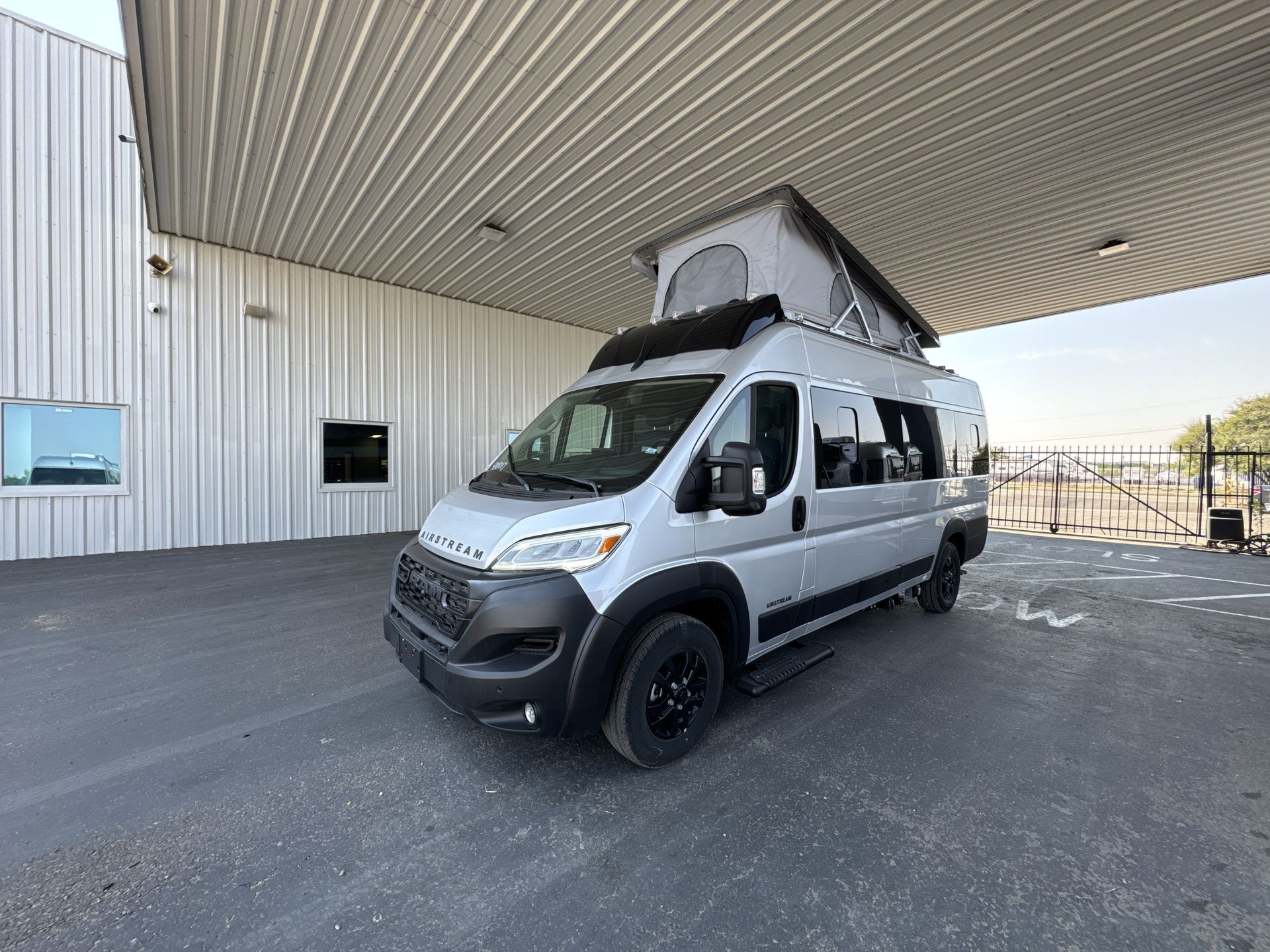 2026 Airstream Rangeline in albuquerque NM