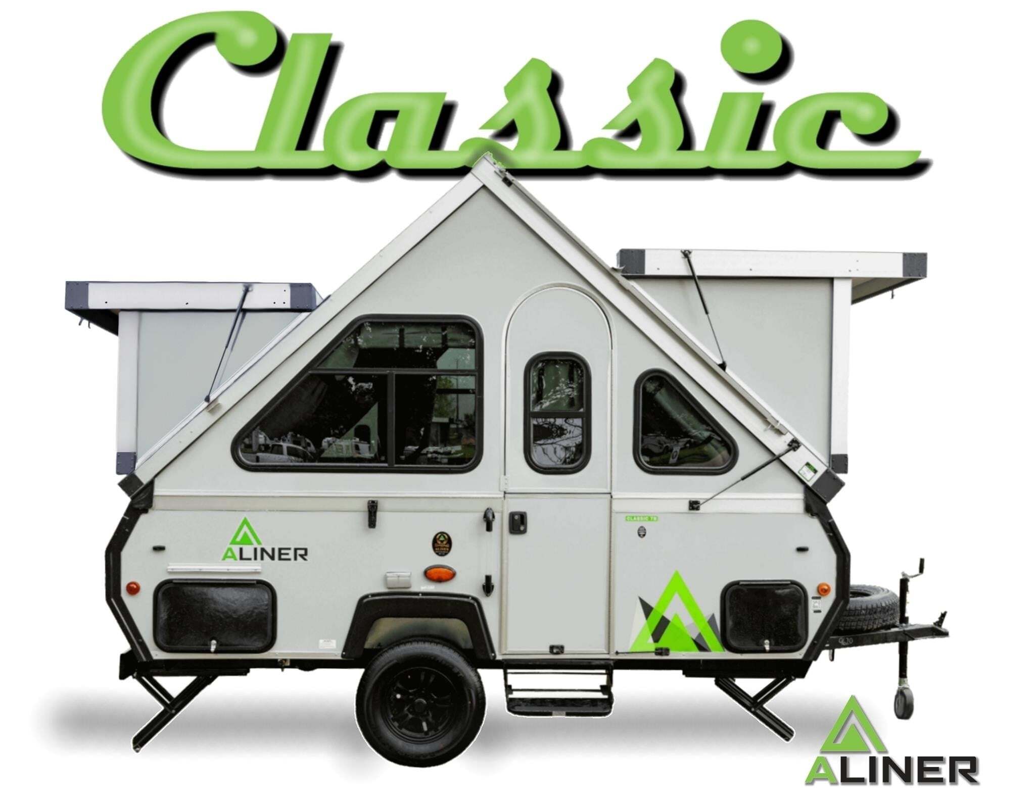 2027 Aliner CLASSIC in yuma AZ