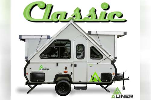 2027 Aliner CLASSIC in yuma AZ