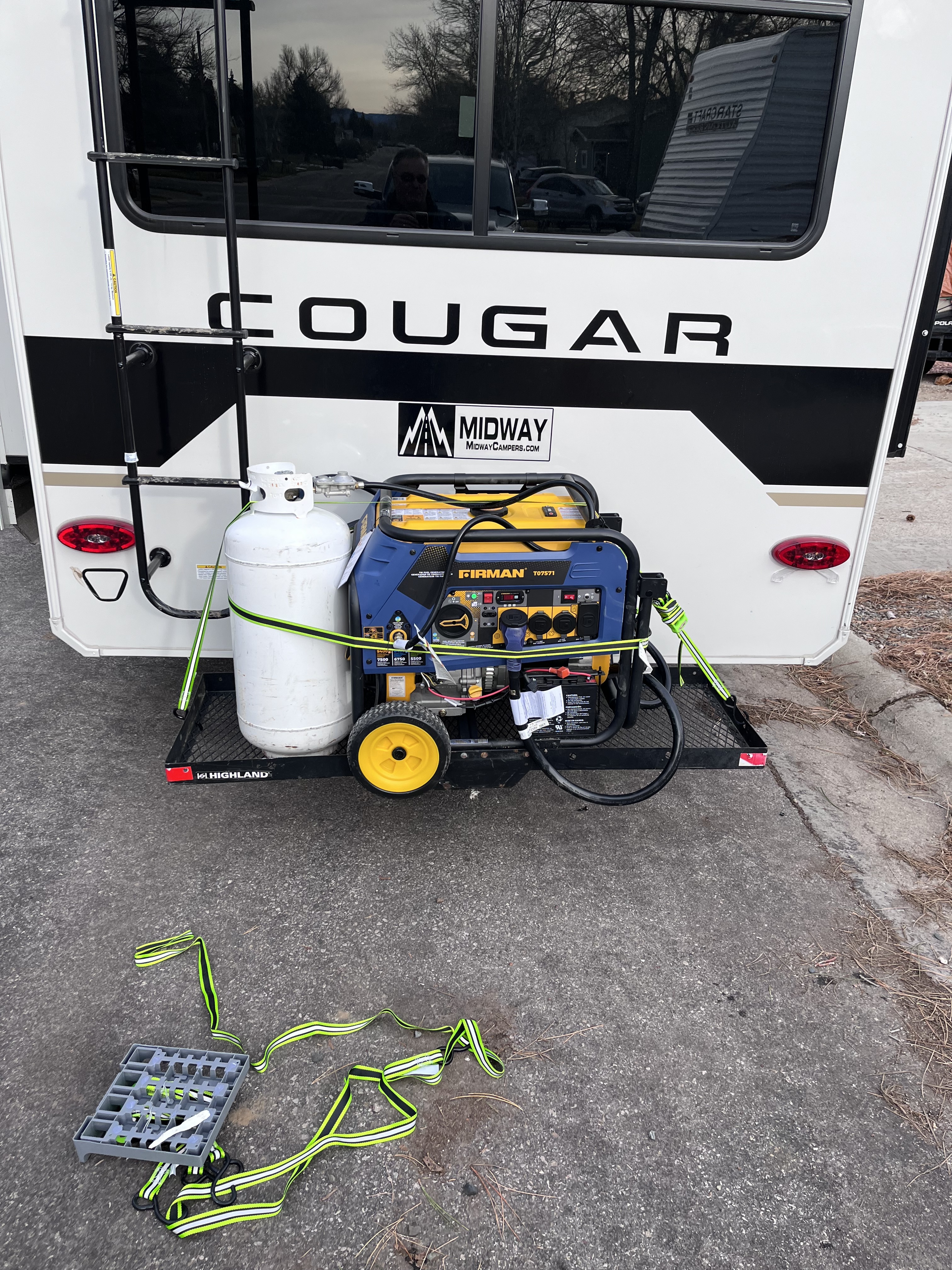 2026 Keystone COUGAR 22RBS in sheridan WY