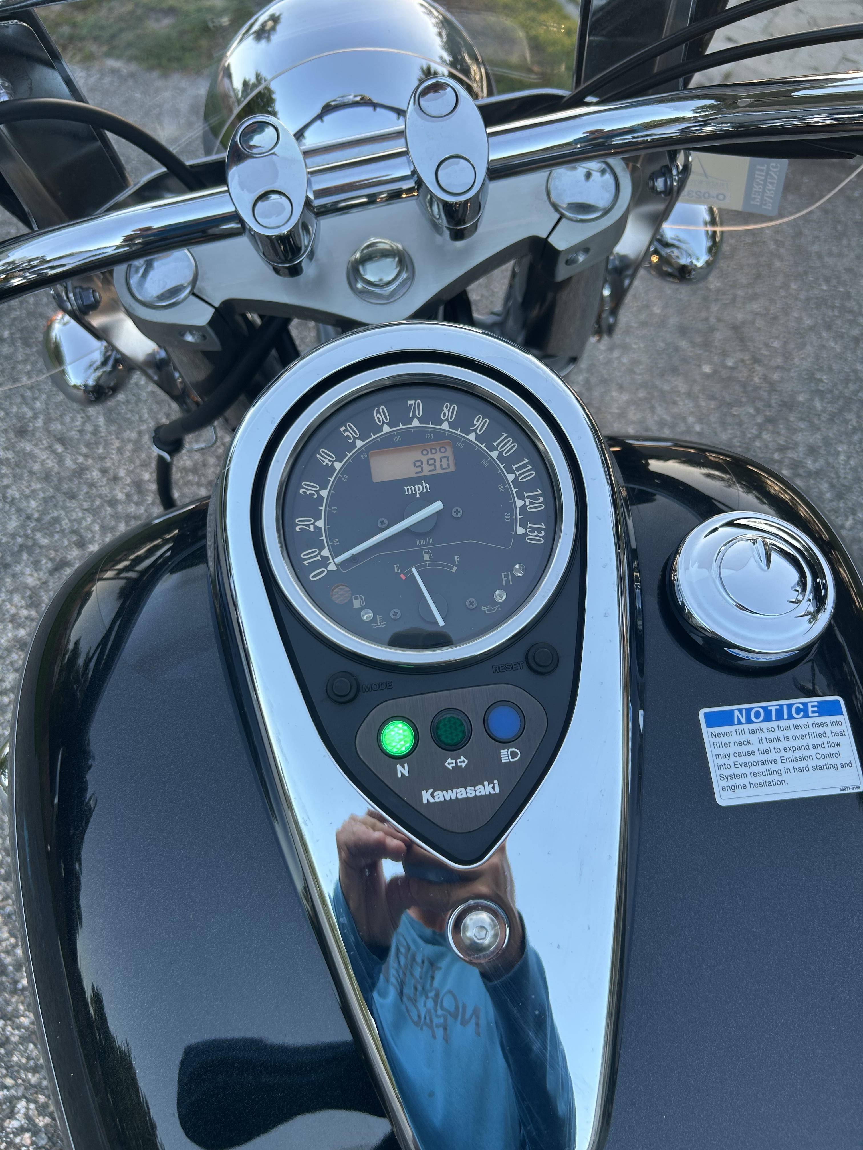 2026 Kawasaki VULCAN 900 CLASSIC LT CLASSIC LT in Orlando, FL