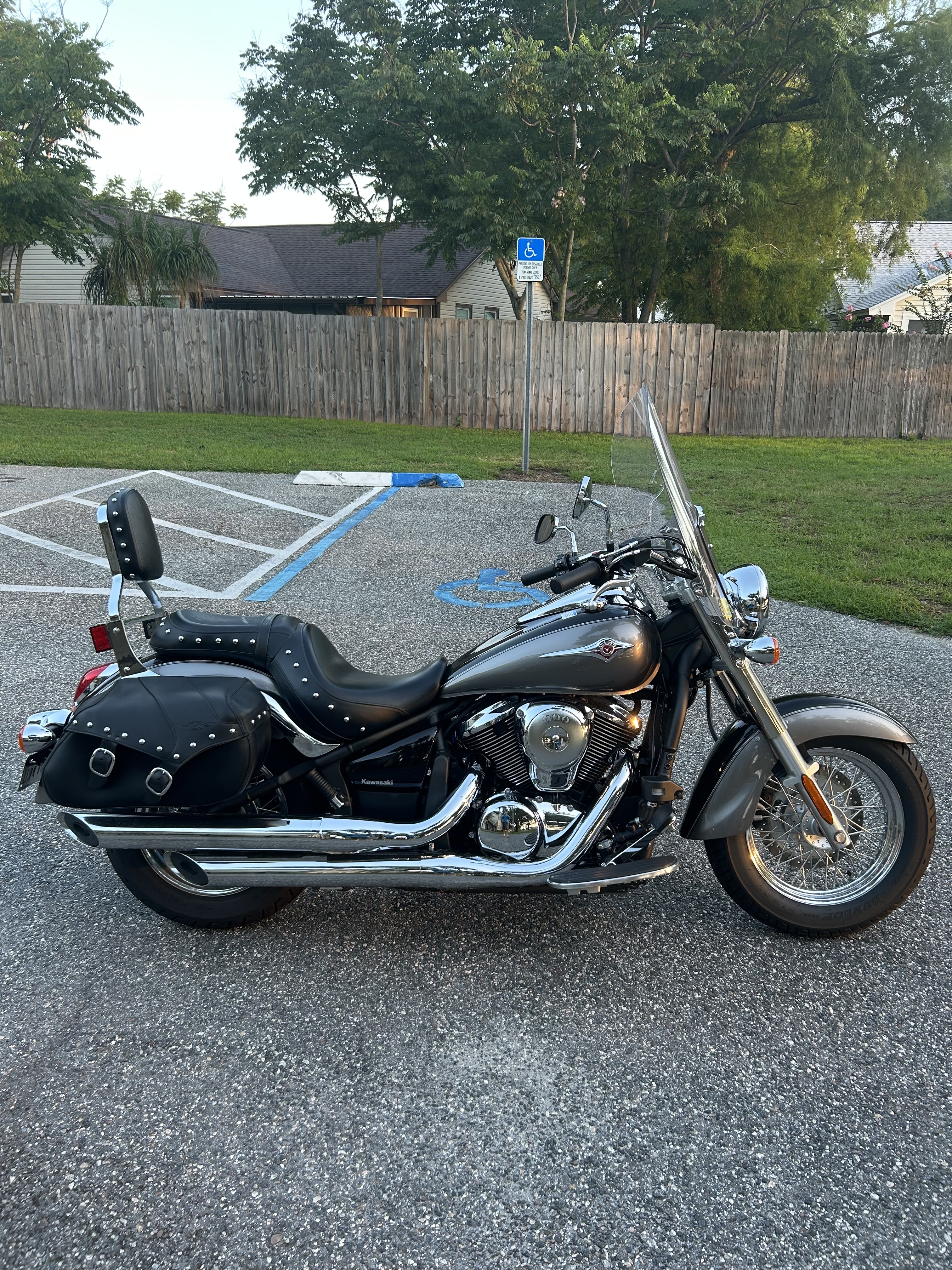 2026 Kawasaki VULCAN 900 CLASSIC LT CLASSIC LT in Orlando, FL