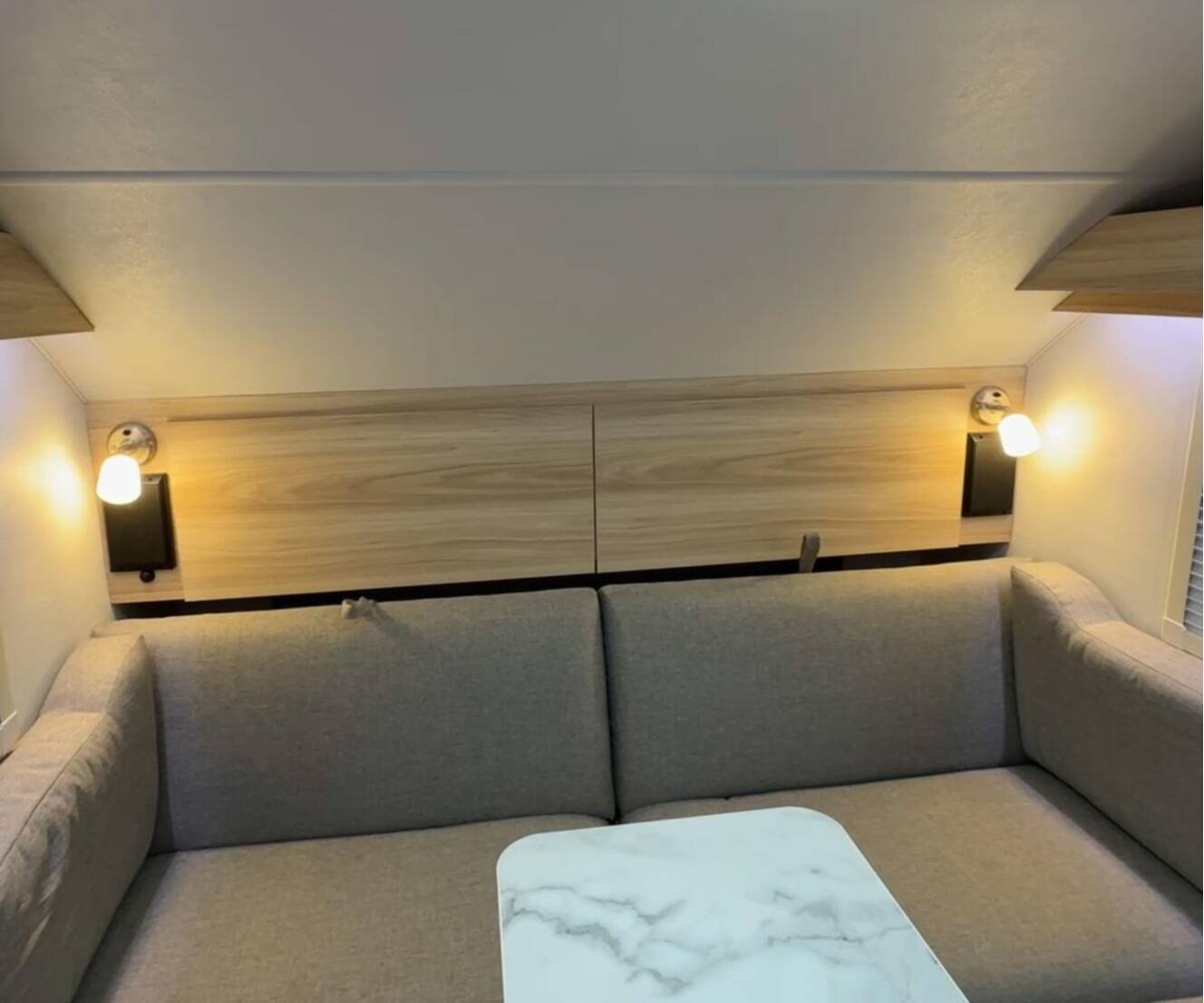 A photo of this 2026 Nucamp TAB 320 S Boondock