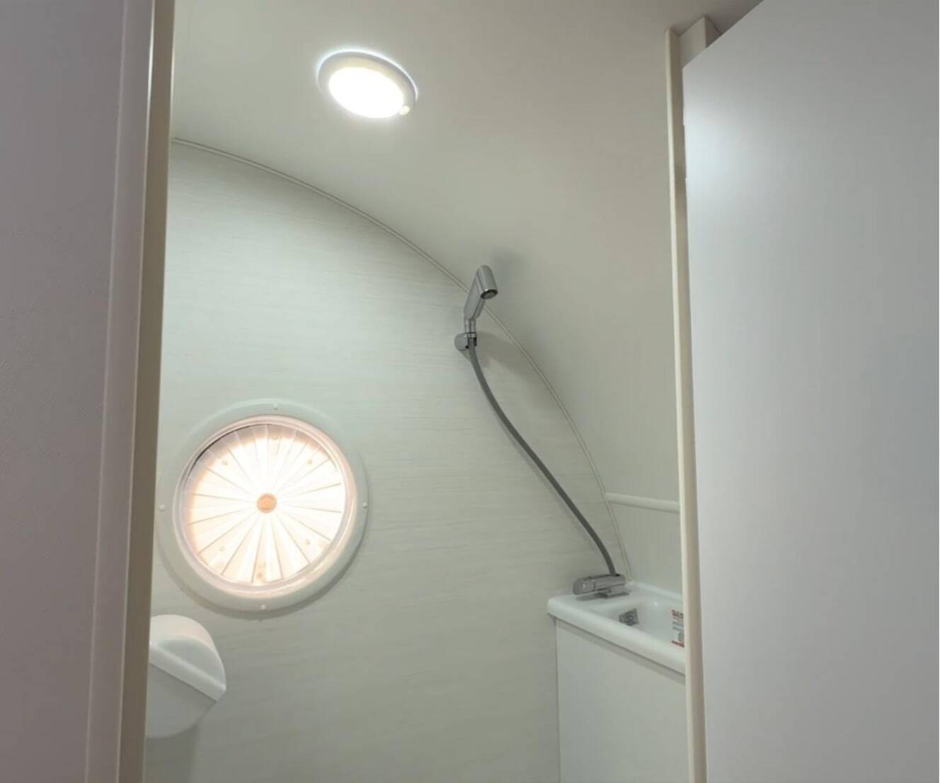 A photo of this 2026 Nucamp TAB 320 S Boondock