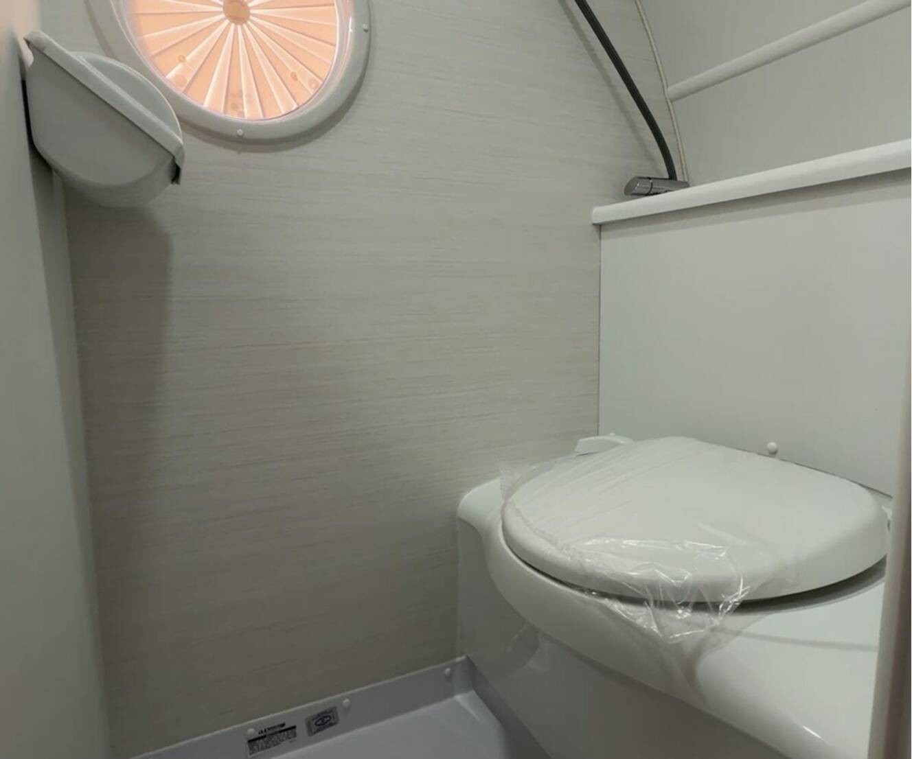 A photo of this 2026 Nucamp TAB 320 S Boondock
