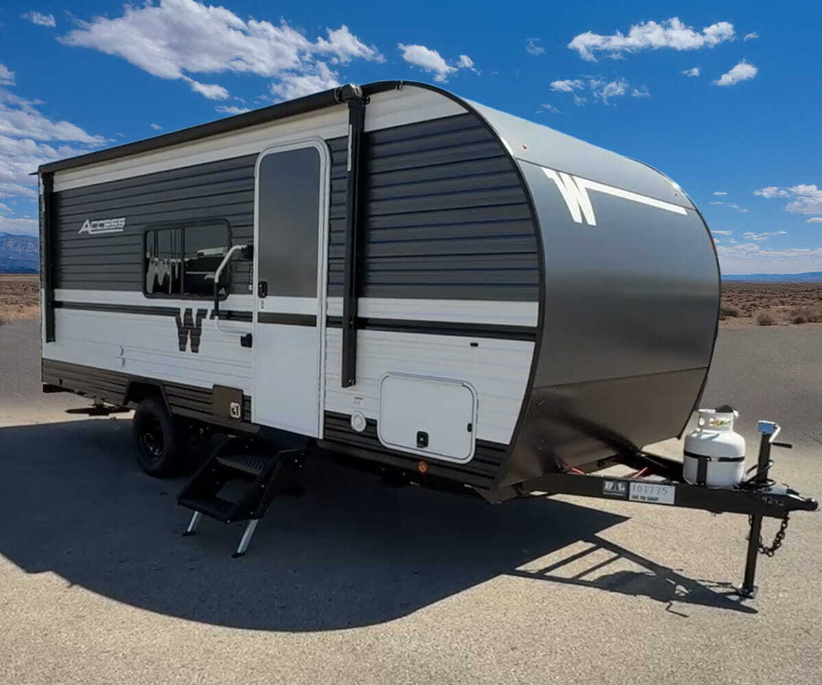2026 Winnebago Access 18DBH in columbus OH