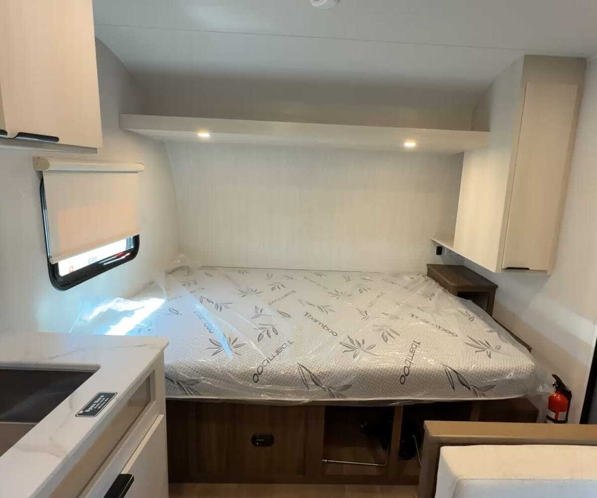 2026 Winnebago Access 18DBH in columbus OH