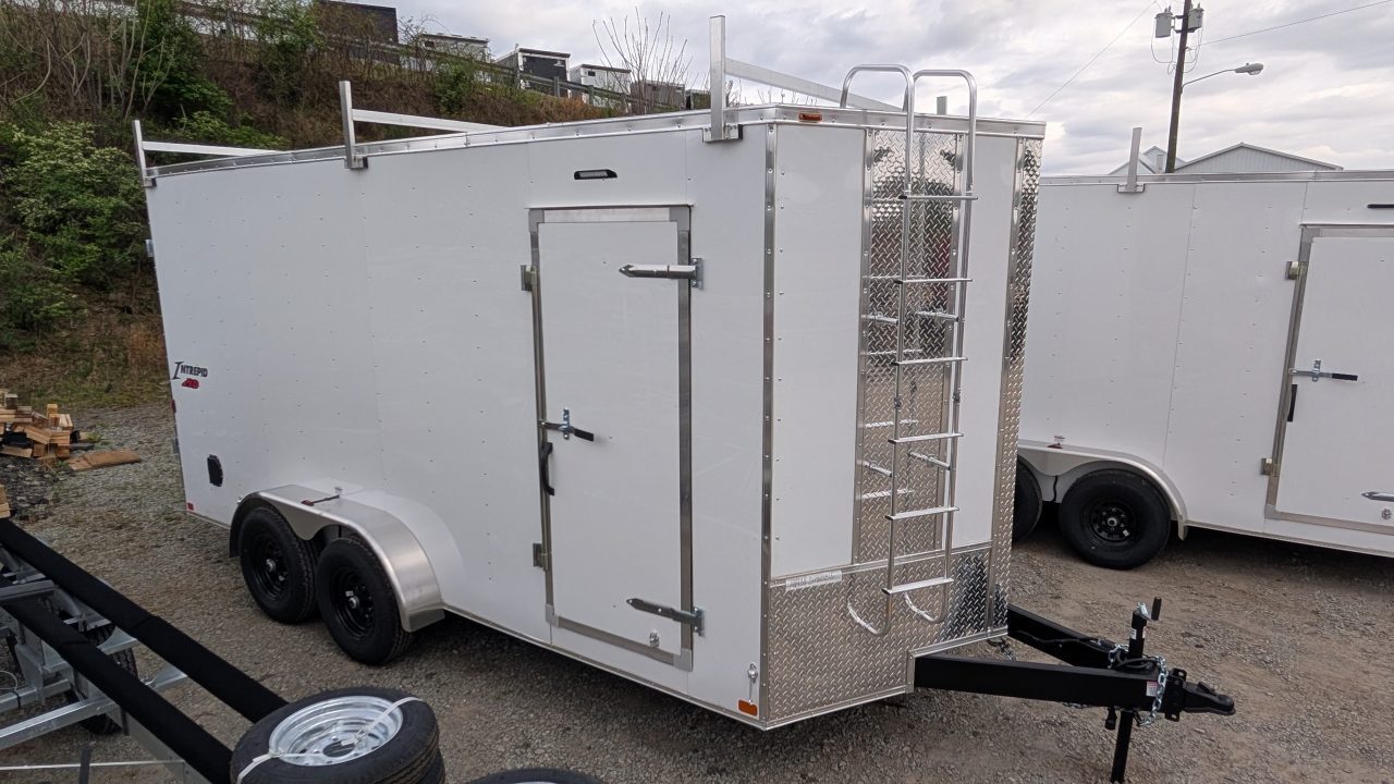 2026 Homesteader Trailer 716IH in Mount Pleasant, PA