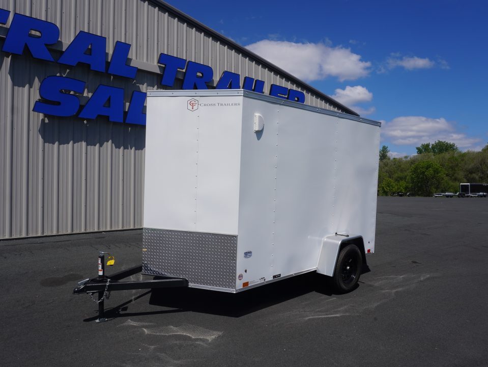 2026 Cross Trailers Cargo in Jordan, MN