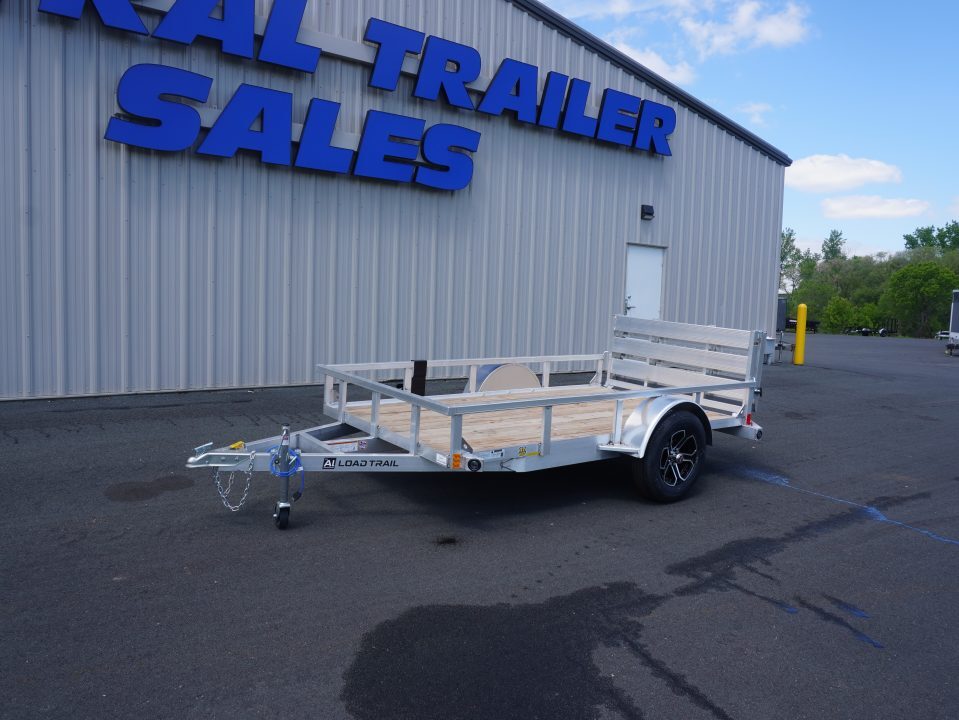 2026 Load Trail 66x10 Aluminum in Jordan, MN