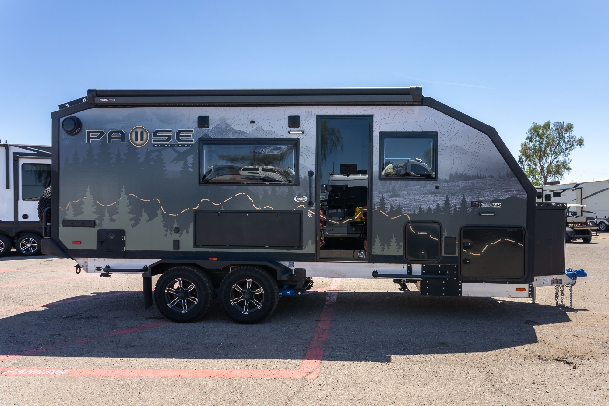 2023 Forest River PAUSE 20.3 in el mirage AZ