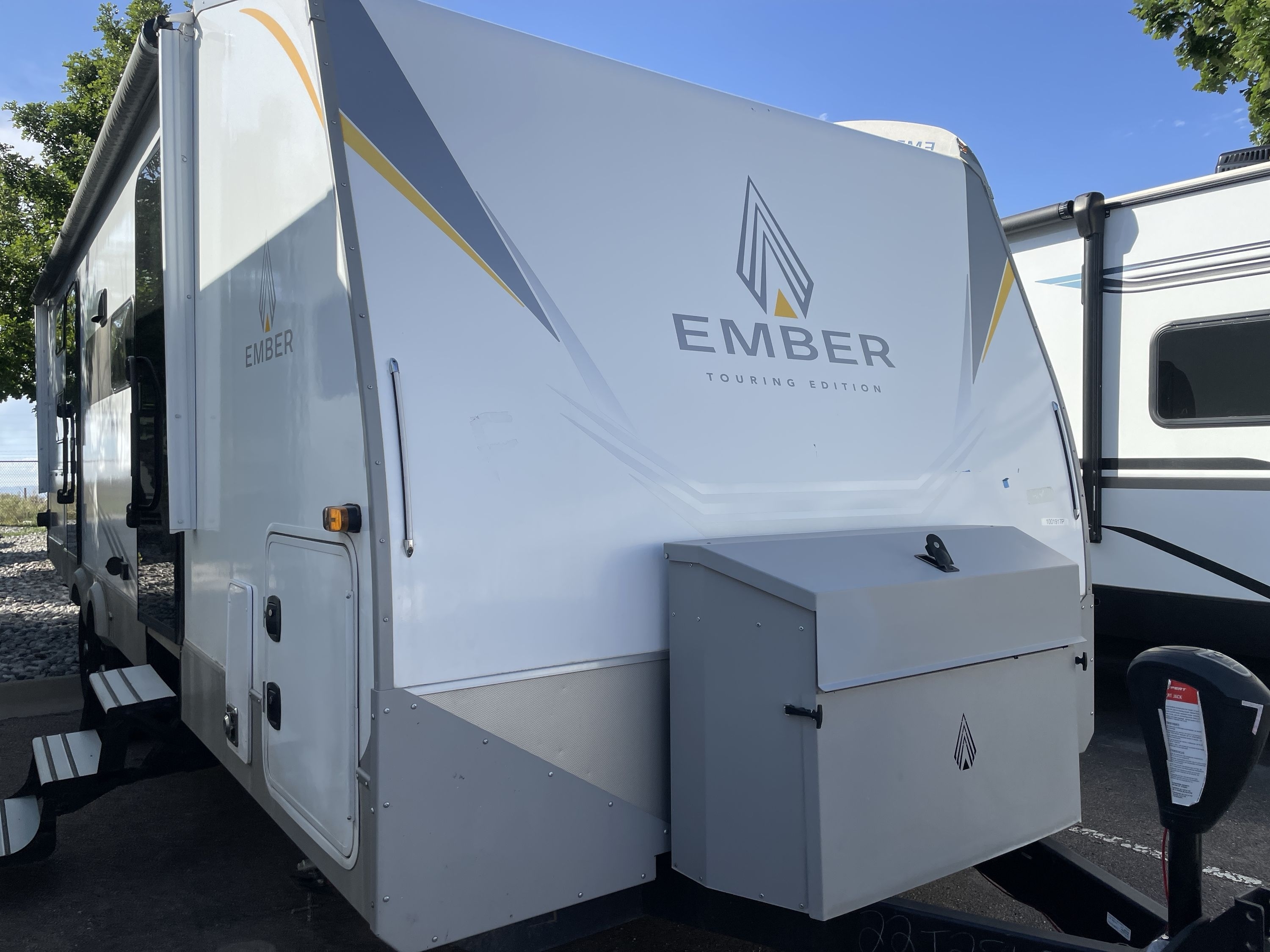 2023 Ember TOURING 24MBH in fountain CO