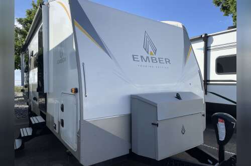 2023 Ember TOURING 24MBH in fountain CO
