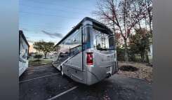 2022 Thor MAGNITUDE RS36 RV