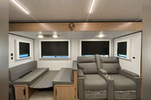 2026 Keystone PASSPORT SUPER LITE 2870RLWE in mesa AZ