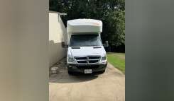 2008 Winnebago VIEW 24J RV