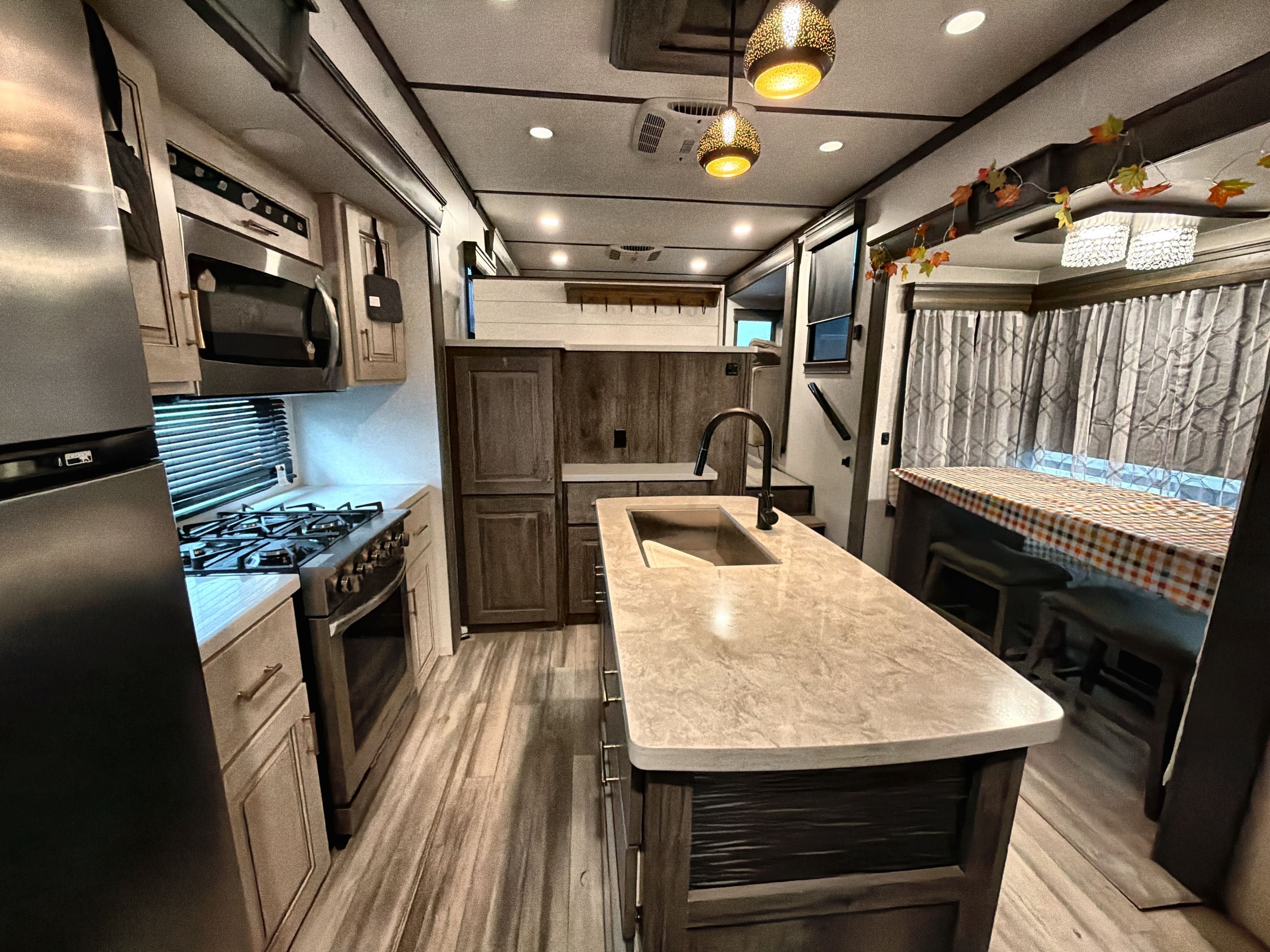 2022 Alliance PARADIGM 385FL in vacaville CA