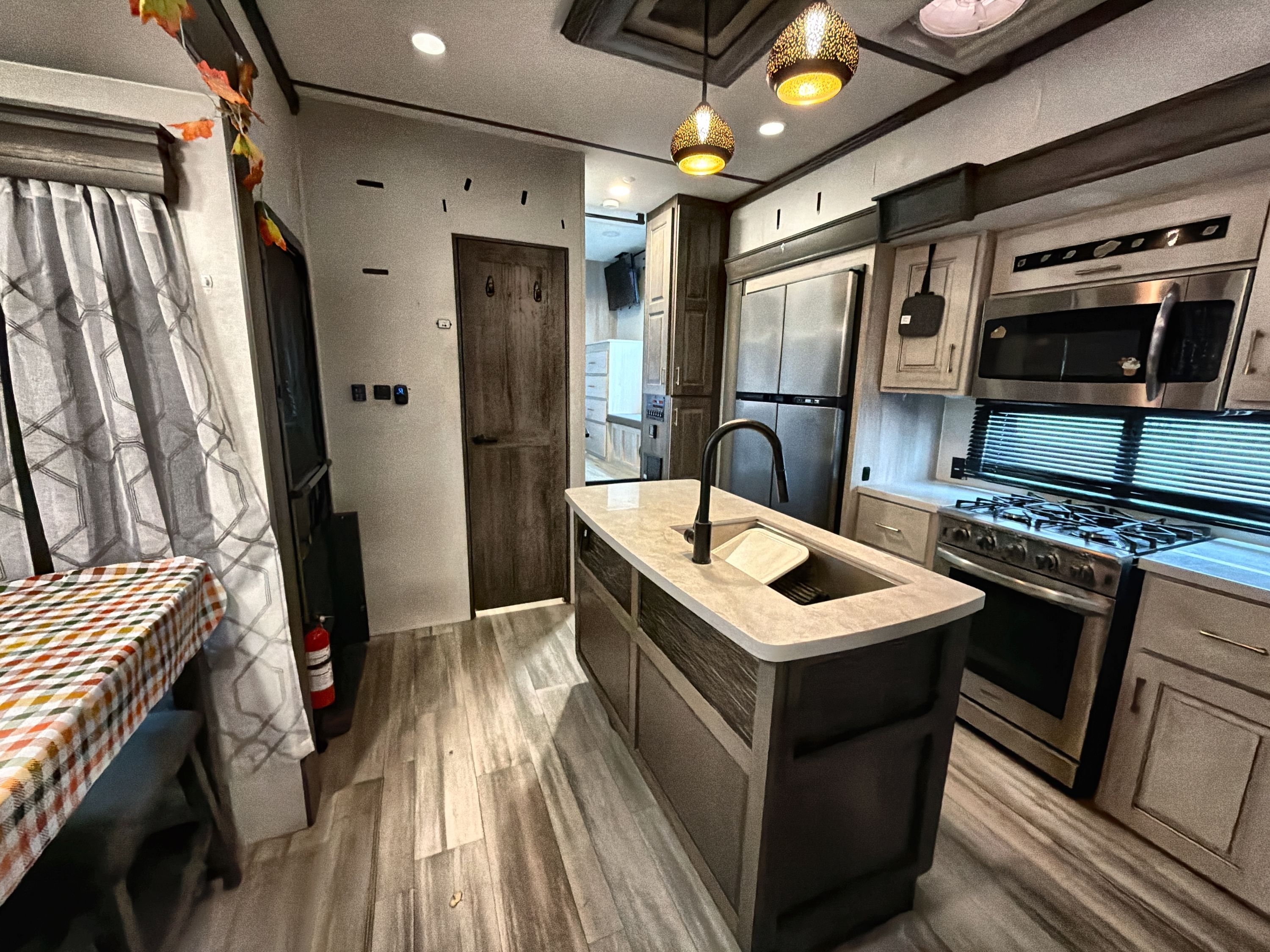 2022 Alliance PARADIGM 385FL in vacaville CA