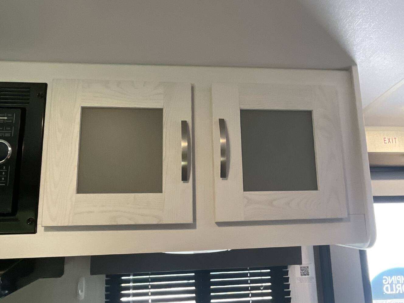 A photo of this 2024 Cruiser Rv RADIANCE 21RB