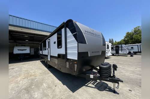 2027 Keystone HIDEOUT MAX 29HAVEN in roseville CA