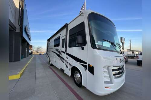2025 Jayco ALANTE SE 27ASE in denton TX