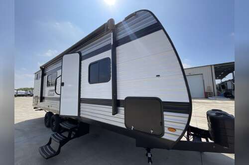 2027 Keystone COLEMAN 25B in new braunfels TX